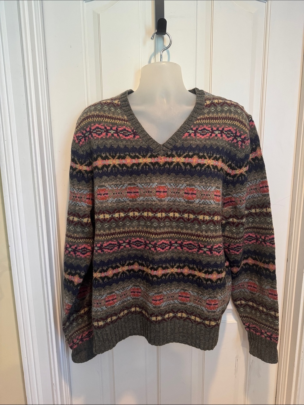Ralph Lauren Vintage sweater